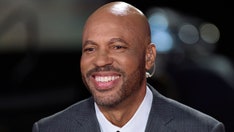 Former NFL Network reporter Jim Trotter files discrimination, retaliation lawsuit against NFL