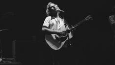 Jimmy Buffett's life in photos