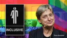 Far-left feminist professor praises transgender agenda for 'frightening' people