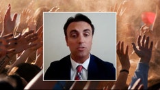 Democrat mayor spanked by drag queen wants to destroy police, prisons, claims Marxism is real 'American Dream'