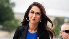 Lauren Boebert addresses theater incident: 'I messed up'