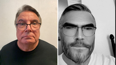 Maryland man arrested for alleged sexual solicitation of a minor: police