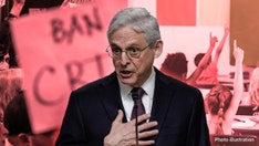 Garland says incendiary memo directing FBI to use counterterrorism tools on parents never rescinded