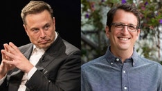 Elon Musk calls for San Francisco supervisor to be fired over city's 'destruction' amid crime surge