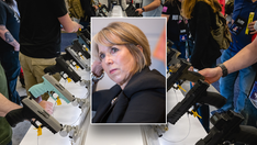 NRA slams Democratic governor's gun order, issues harsh advice