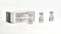 CDC recommends new COVID vaccines for Americans 6 months and older