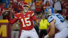 Patrick Mahomes unbothered by criticism after loss: 'People are kind of waiting for you to go down'