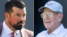 Buckeyes' Ryan Day rips Lou Holtz after thrilling win: 'It's always been Ohio against the world'