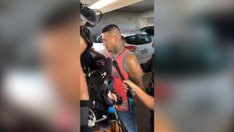 Suspected home invaders arrested in 'targeted kidnapping' of couple ripped from children: police