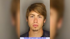 'Sadistic' cartel drug runner abducted pair, tortured man with torch, raped woman over massive pot heist