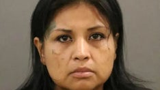 California woman set fire to Target as distraction to steal baby formula, police say