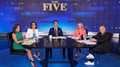 FOX News Channel crushes MSNBC, CNN in third quarter as ‘The Five’ makes history