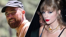 Travis Kelce's brother on NFL star's Taylor Swift dating rumors: 'I think it’s all 100% true'