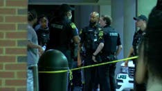Birmingham police chief decries 'senseless violence' after gunshot victims fired upon outside emergency room