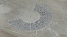 Burning Man festival told to 'shelter in place,' conserve food and water amid flooding
