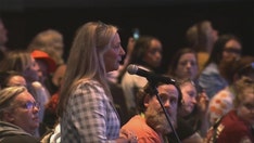 Mother of Idaho murders victim Ethan Chapin stuns true crime convention with surprise cameo