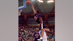 This day in sports history: Vince Carter throws down dunk heard around the world