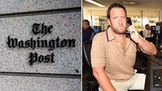 Dave Portnoy's phone call with Washington Post reporter goes viral as he calls out coming ‘hit piece’