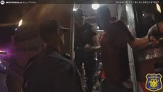 NY repeat felon breaks Yonkers police officer’s nose with ‘sucker punch,’ released without bail, police say