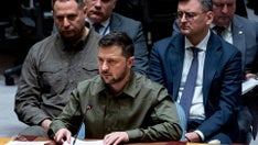 Russia assailed by Albanian PM after failed attempt to prevent Ukraine President Zelenskyy from speaking at UN