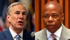 Mayor Eric Adams predicts migrant crisis 'will destroy New York City'