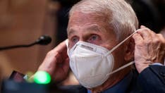 Anthony Fauci’s West Nile virus diagnosis: What to know about the mosquito-borne disease