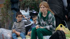 Over 70% of population in Nagorno-Karabakh flees as separatist country reintegrates with Azerbaijan