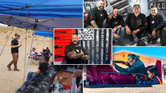 Native American women refuse to live in fear amid soaring crime, arm themselves and take gun classes