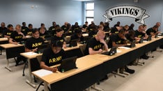Army makes program to shape up overweight recruits permanent as it fights ongoing recruiting crisis