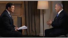 Israeli PM Netanyahu tells Bret Baier 'we're getting closer to peace every day that passes' with Saudi Arabia