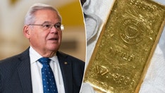 Gold bars stashed in Dem senator's home recovered after 2013 violent robbery