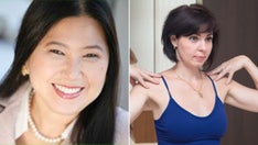 Ask a doctor: 'What should I know before getting a breast lift?'