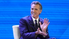 Newsom says Biden's age is no problem: 'I want a seasoned pro'