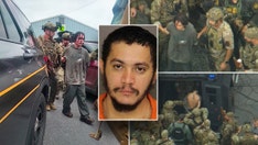 Convicted killer Danelo Cavalcante captured in Pennsylvania nearly 2 weeks after prison escape