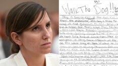 Utah children's book author who allegedly poisoned husband accused of asking brother to falsely testify