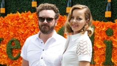 Danny Masterson's wife, Bijou Phillips, files for divorce