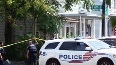 MSNBC contributor voices alarm on DC crime, says issue is 'personal' and many are frustrated