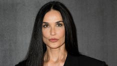 Demi Moore discusses 'vengeance,' 'loss' and how words 'can ruin someone's life'