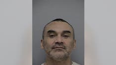 California serial killer accused of murdering his cellmate: authorities