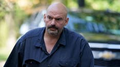 Fetterman blasted by conservatives after Senate drops dress code: 'Stop lowering the bar!'