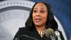 Embattled DA Fani Willis faces 4th accusation to disqualify her from the Trump case