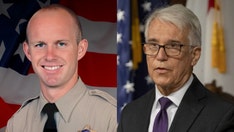 Los Angeles DA George Gascon announces next steps after deputy's ambush killing