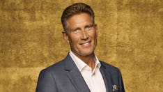 ‘Golden Bachelor’ star details ‘first-ever’ STD test to qualify for show: ‘A little bit of a tender moment’