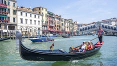 Venice could be stripped of special status as it faces tourism crisis