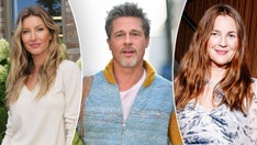 Brad Pitt, Drew Barrymore, Gisele Bündchen get candid about sobriety: 'One of the most liberating things'