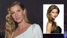 Gisele Bündchen recalls contemplating suicidal thoughts during peak of fame