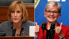 GOP rep calls for impeachment inquiry into Biden energy secretary Granholm: 'she lied, under oath'