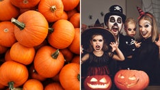 How much do you know about Halloween? Take the quiz!