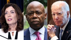 NYC officials warn migrant crisis could have far-reaching impact at voting booth if Dems get their way