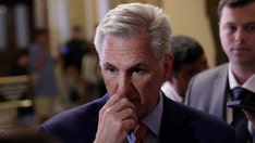 McCarthy to green light Biden impeachment inquiry this week